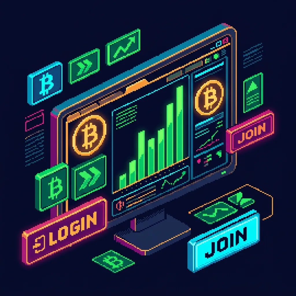BitcoinTrader AI
