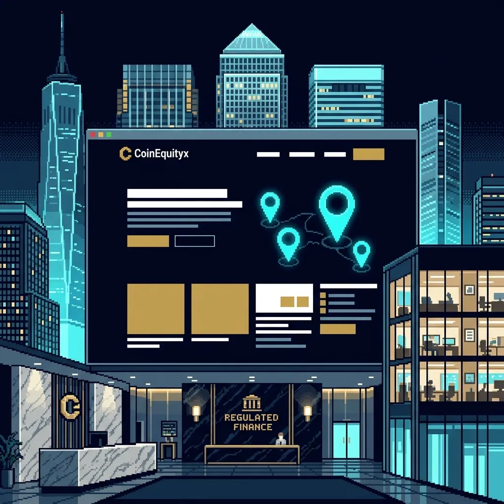 CoinEquityx