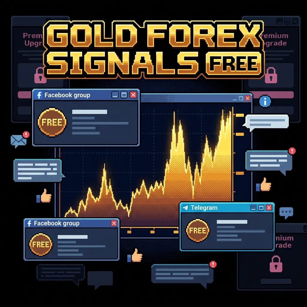 Gold Forex Signals Free