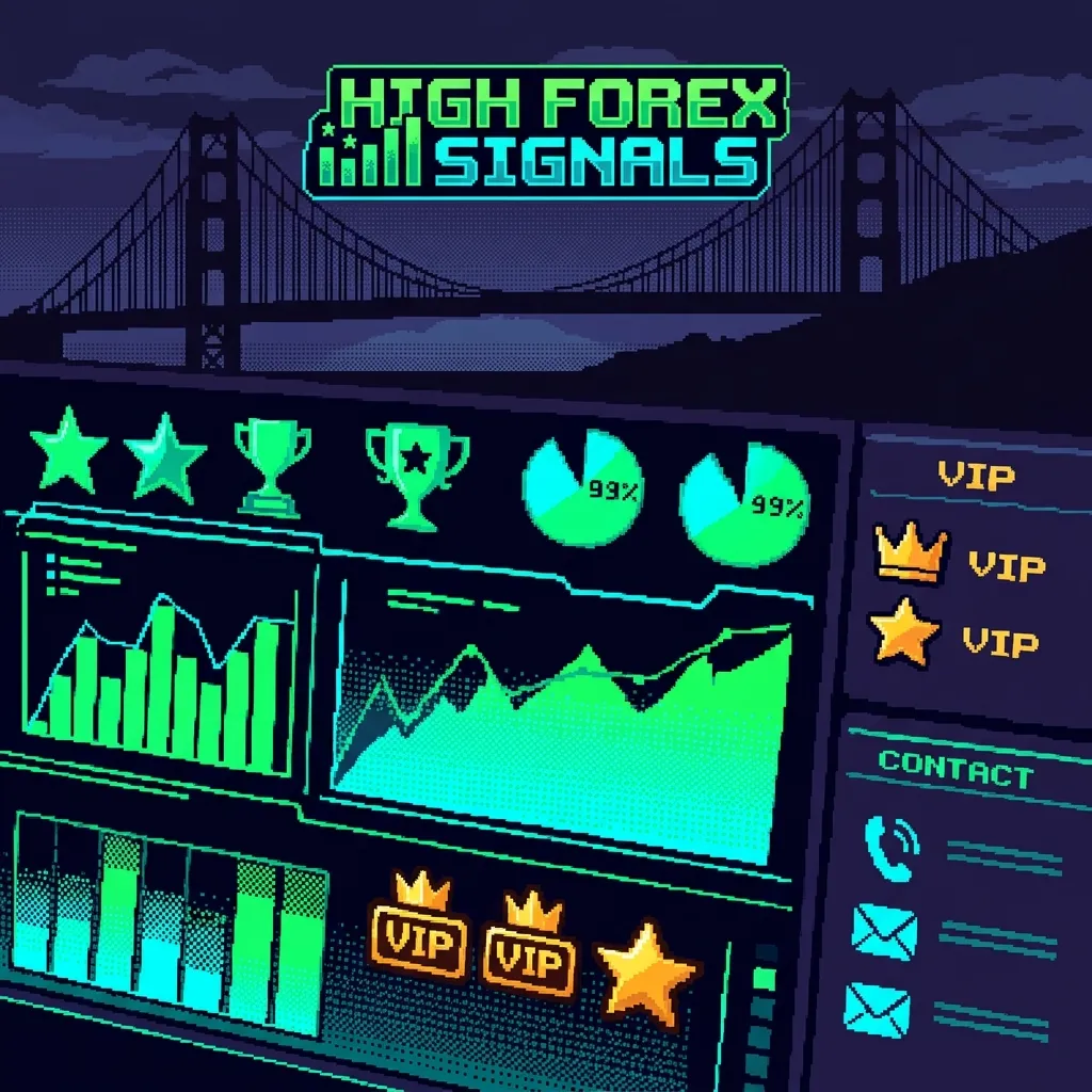 HIGH FOREX SIGNALS