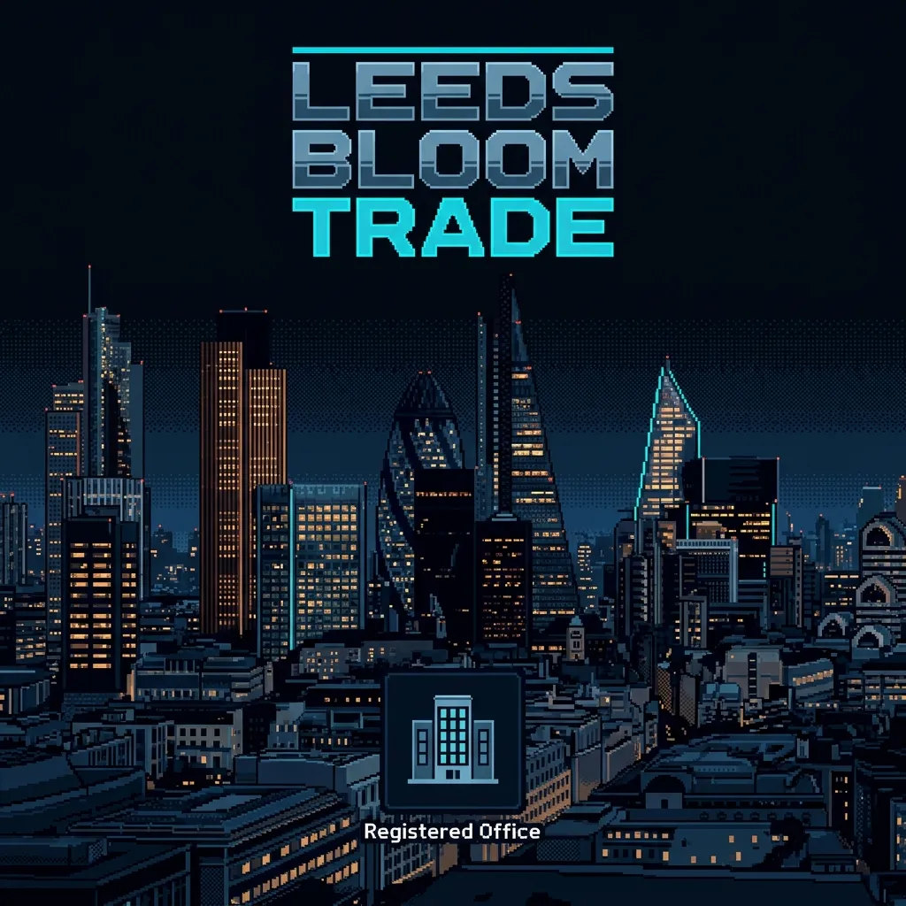 Leeds Bloom Trade / leedsbloom.com