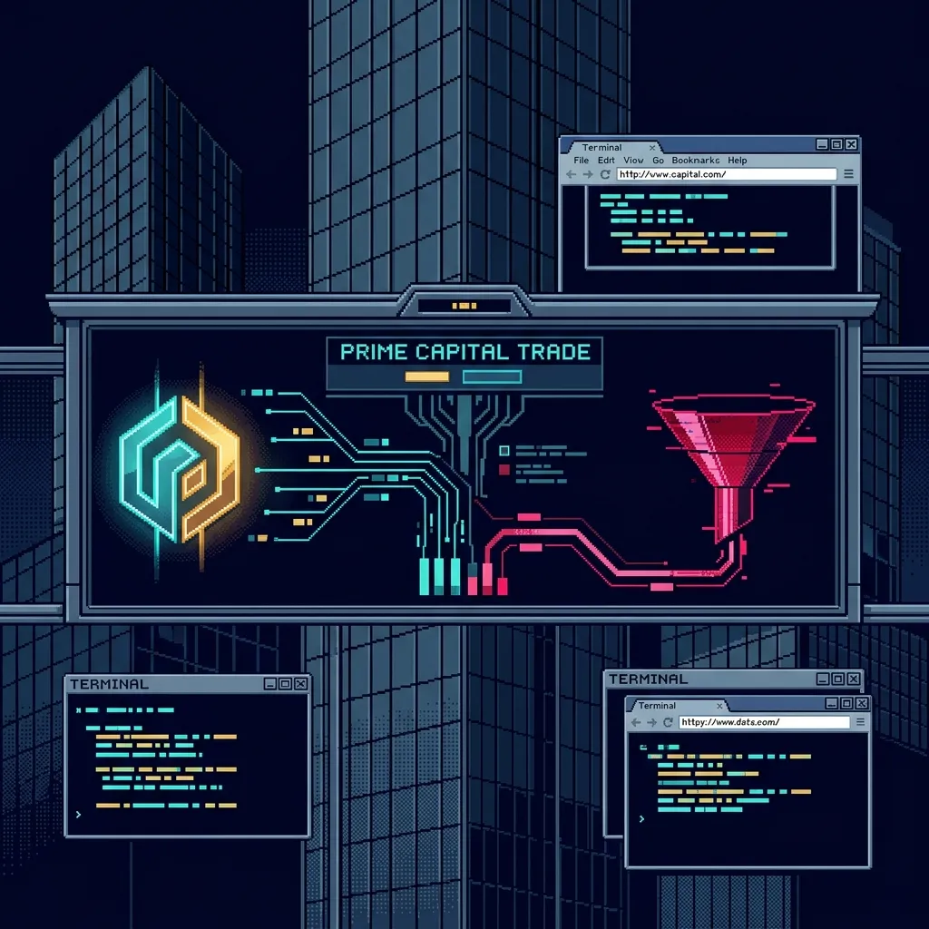 PRIME CAPITAL TRADE