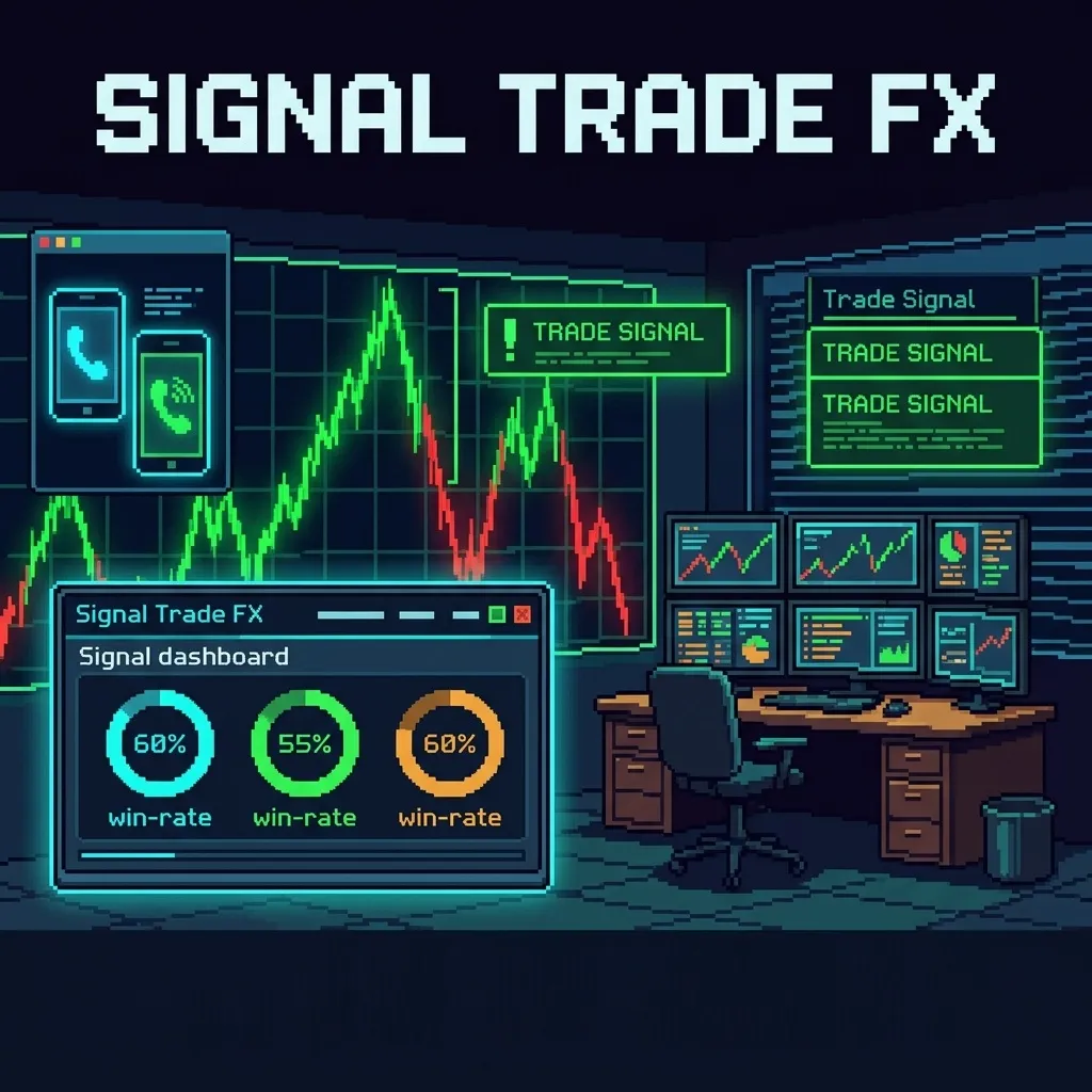 Signal Trade FX / signaltradefx.com