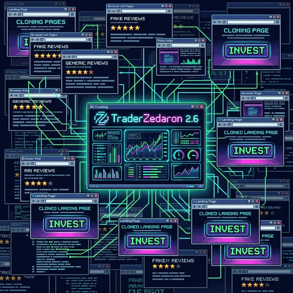 TraderZedaron 2.6 AI